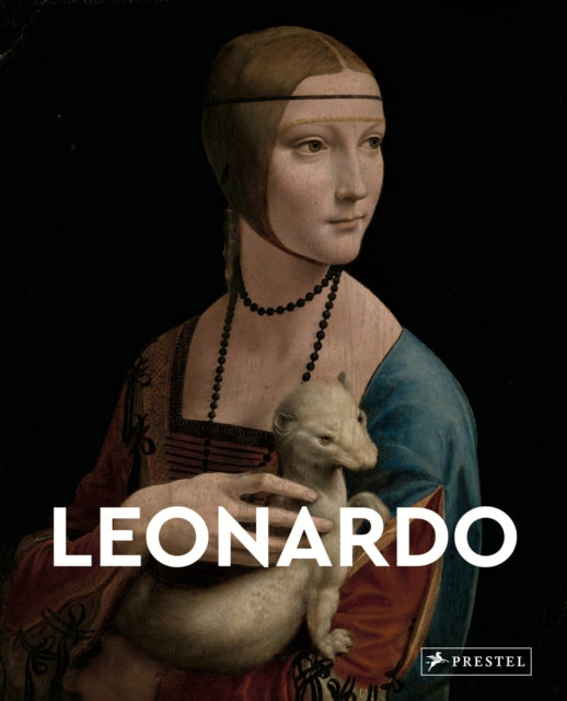 Leonardo: Masters of Art