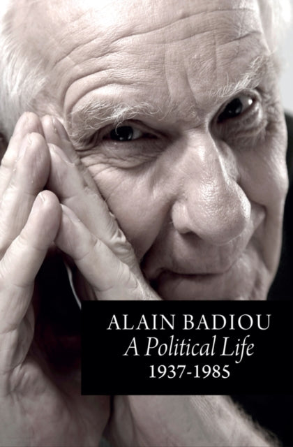A Political Life: 1937 - 1985