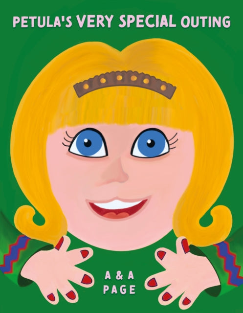 Petula’s Very Special Outing