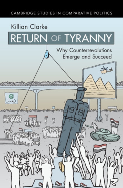 Return of Tyranny: Why Counterrevolutions Emerge and Succeed