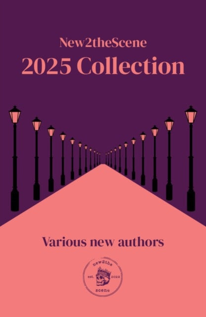 New2theScene: 2025 Collection
