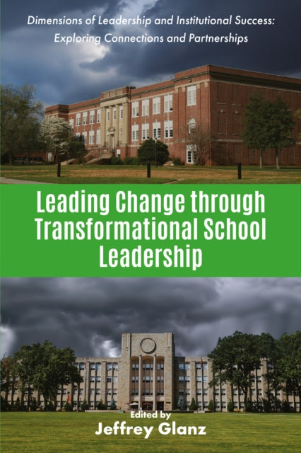 Leading Change through Transformational School Leadership