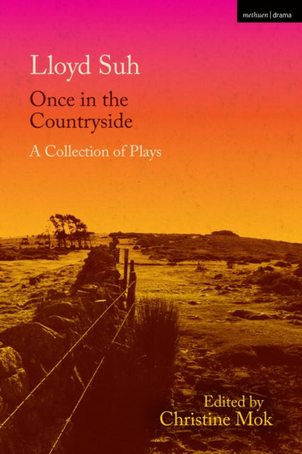 Once in the Countryside: A Collection of Plays