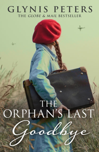 The Orphan's Last Goodbye