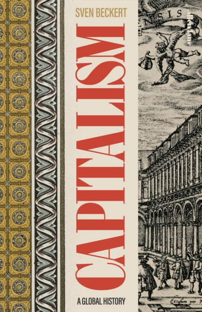 Capitalism: A Global History