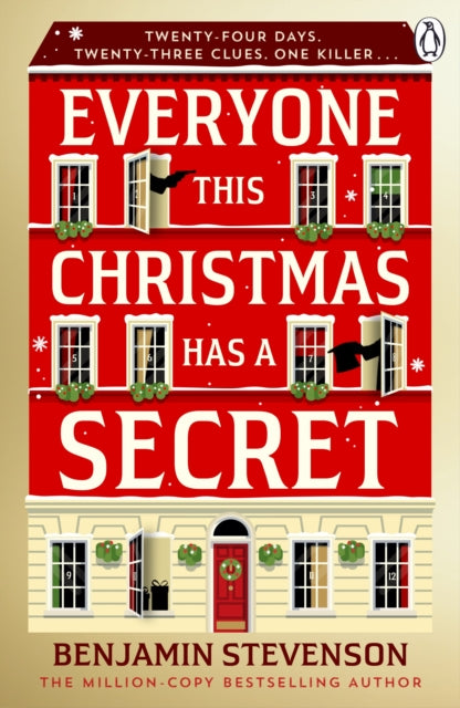 Everyone This Christmas Has A Secret