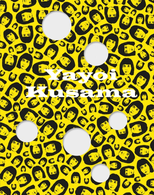 Yayoi Kusama