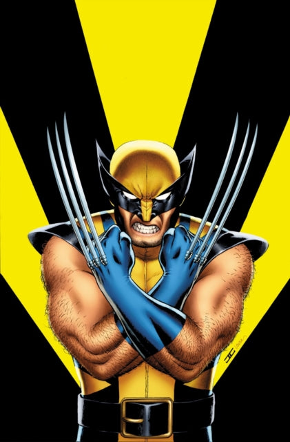 Return Of Wolverine Omnibus