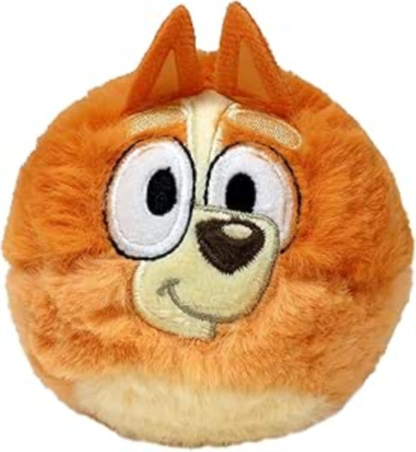 Bingo - Bluey -  Bouncer