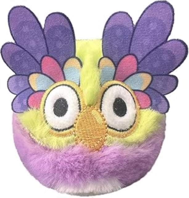Chattermax - Bluey -  Bouncer