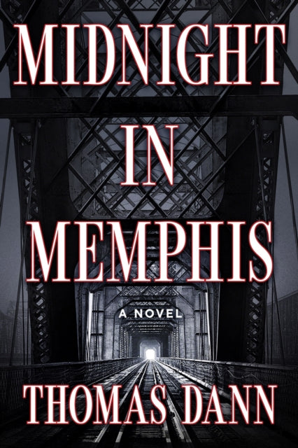 Midnight in Memphis: A Novel