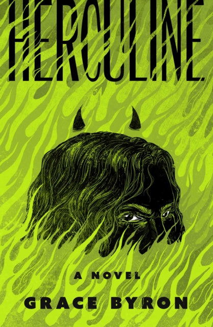 Herculine: A Novel