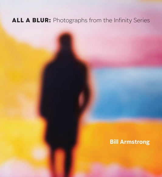 All a Blur: Photographs from the Infinity Series