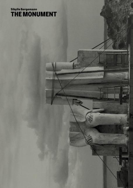 The Monument: Sibylle Bergemann