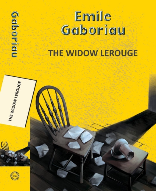 The Widow Lerouge