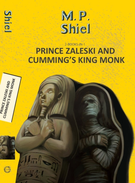 Prince Zaleski and Cumming's King Monk