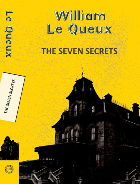 The Seven Secrets
