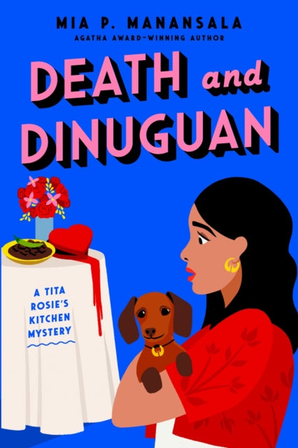 Death and Dinuguan