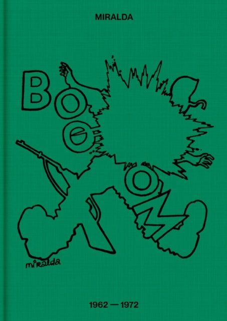 Antoni Miralda: Booom: 1962–1972
