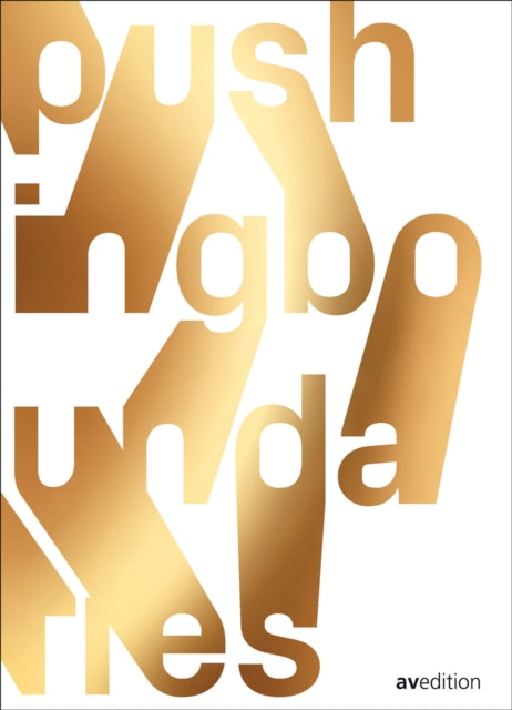 Pushing Boundaries: Pioneers of Advanced Technologies