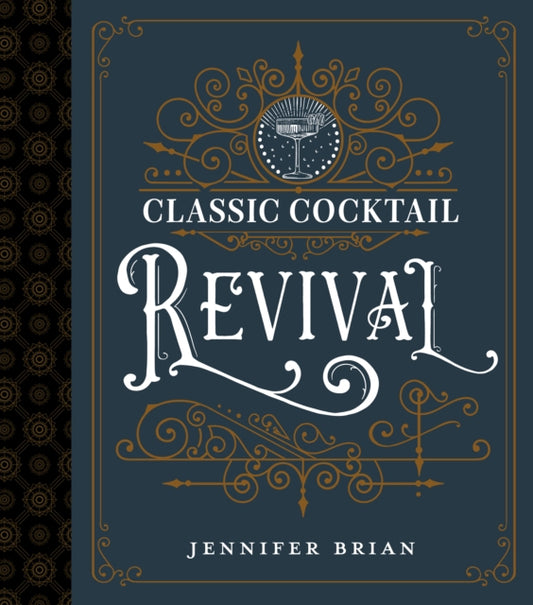 Classic Cocktail Revival