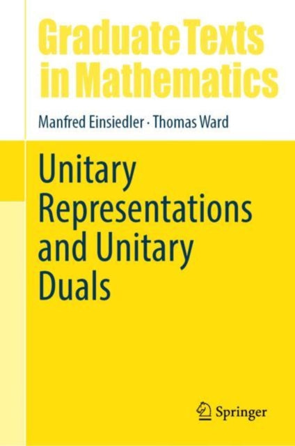 Unitary Representations and Unitary Duals