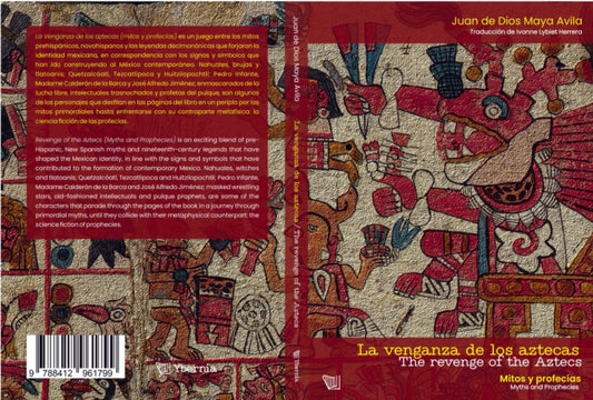 La venganza de los aztecas/The Revenge of the Aztecs