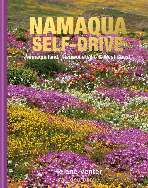 Namaqualand Self-Drive: Namaqualand, Nieuwoudtsville & West Coast