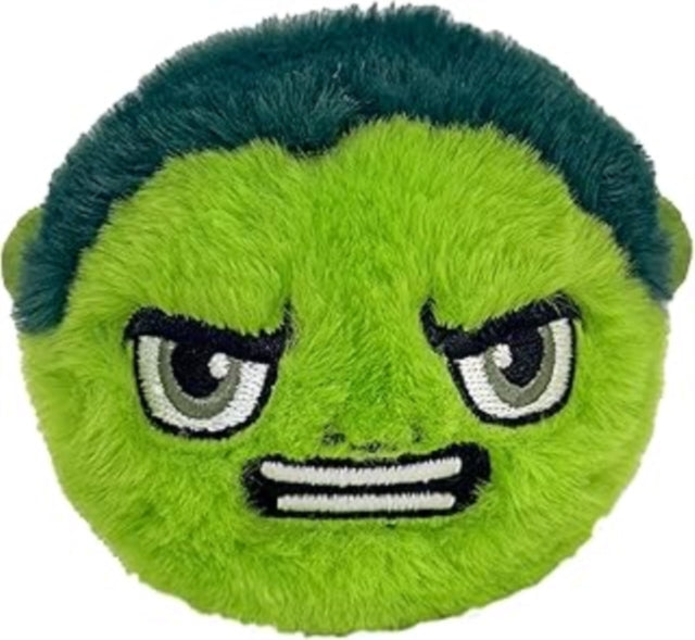 Hulk - Marvel - Bouncer