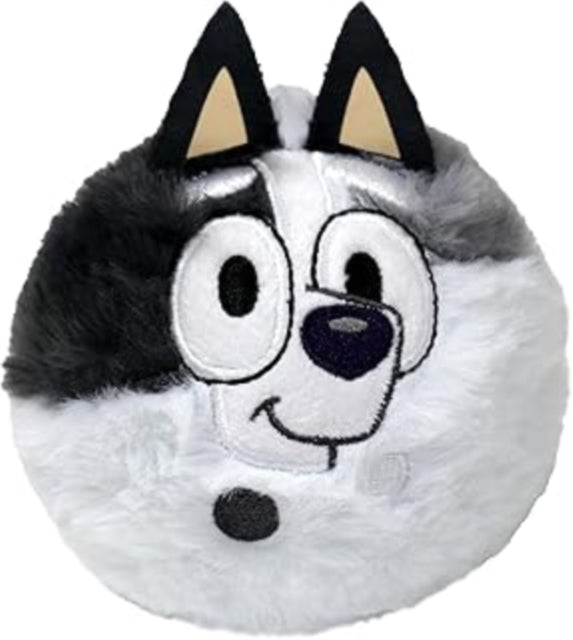 Muffin - Bluey -  Bouncer