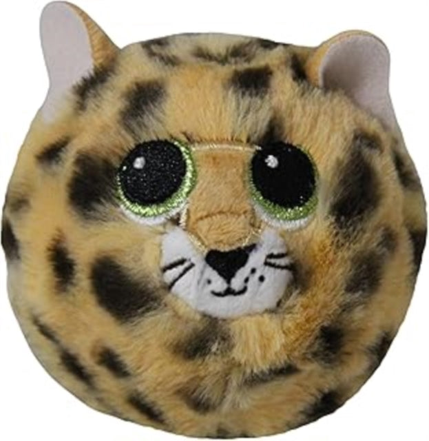 Spots Leopard - Bouncer