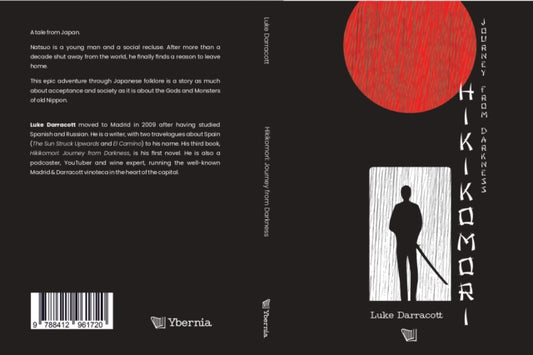 Hikikomori: Journey from Darkness