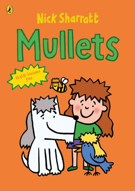 Mullets