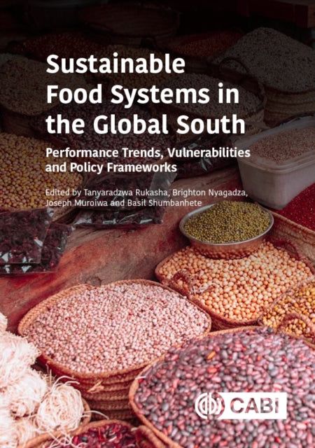 Sustainable Food Systems in the Global South: Performance Trends, Vulnerabilities and Policy Frameworks