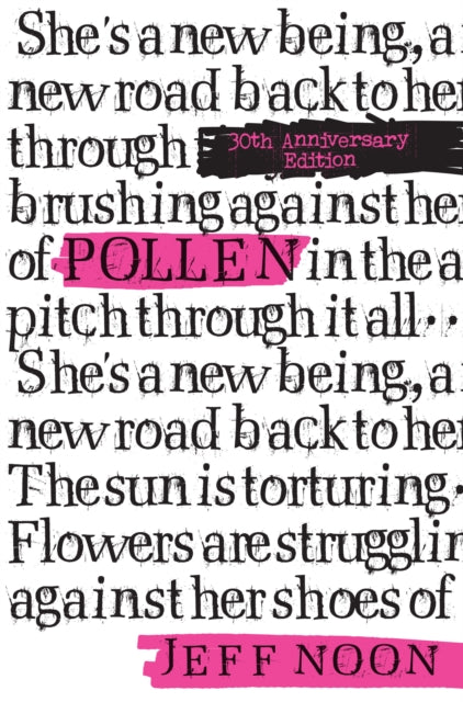 Pollen: 30th Anniversary Edition