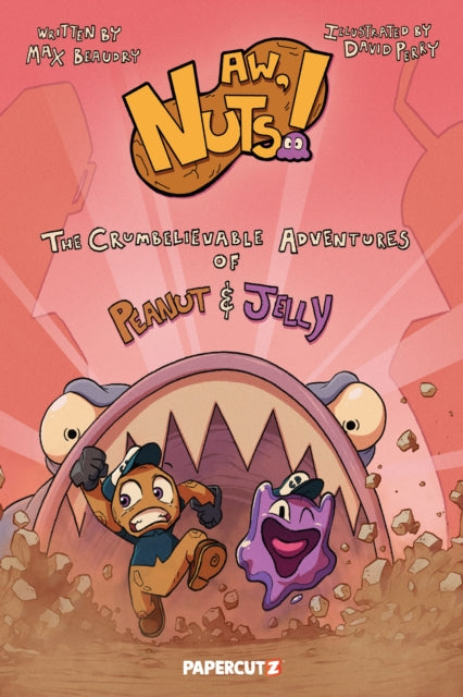 Aw, Nuts!