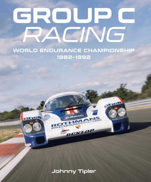 Group C Racing: World Endurance Championship, 1982–1992