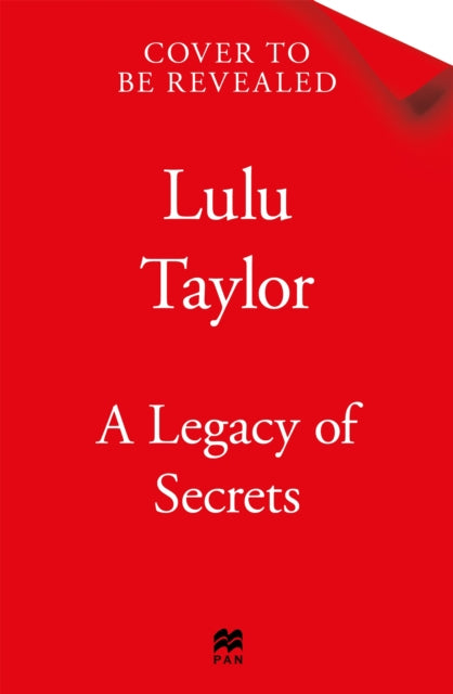A Legacy of Secrets