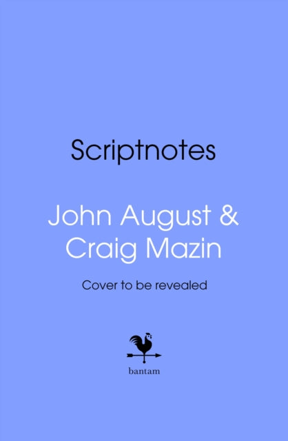 Scriptnotes