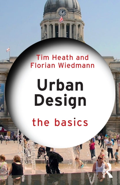 Urban Design: The Basics