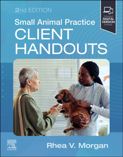 Small Animal Practice Client Handouts