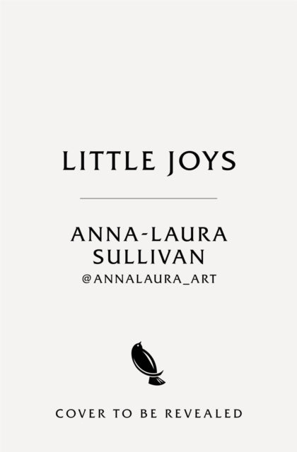 Little Joys: A Happy and Hopeful Colouring Book