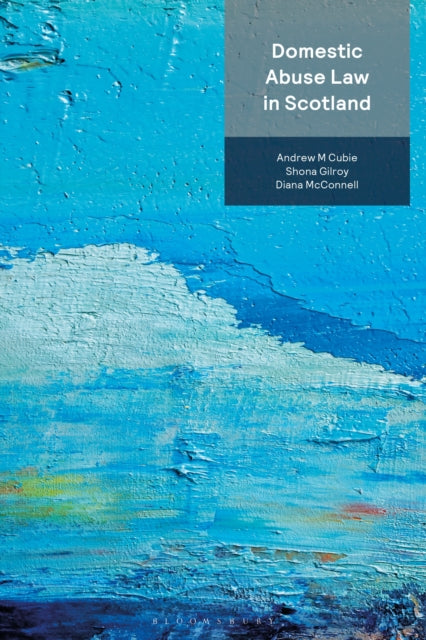 Domestic Abuse Law in Scotland