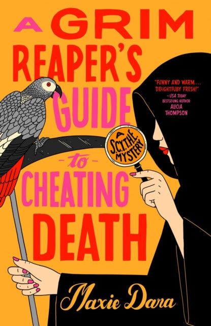 A Grim Reaper's Guide to Cheating Death