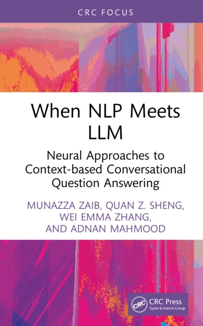 When NLP meets LLM: Neural Approaches to Context-based Conversational Question Answering