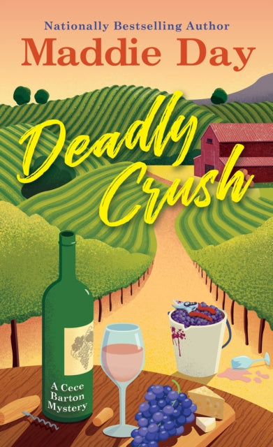 Deadly Crush