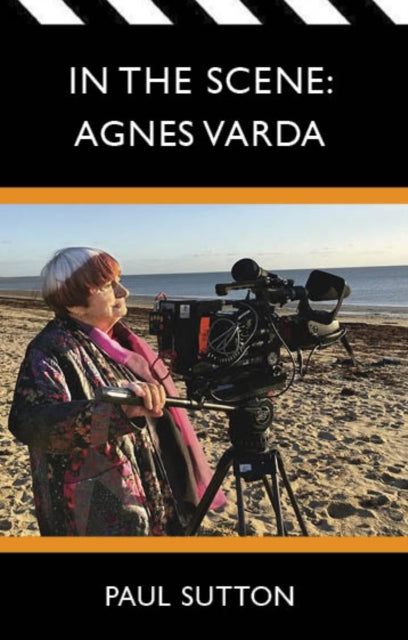 In the Scene: Agnes Varda