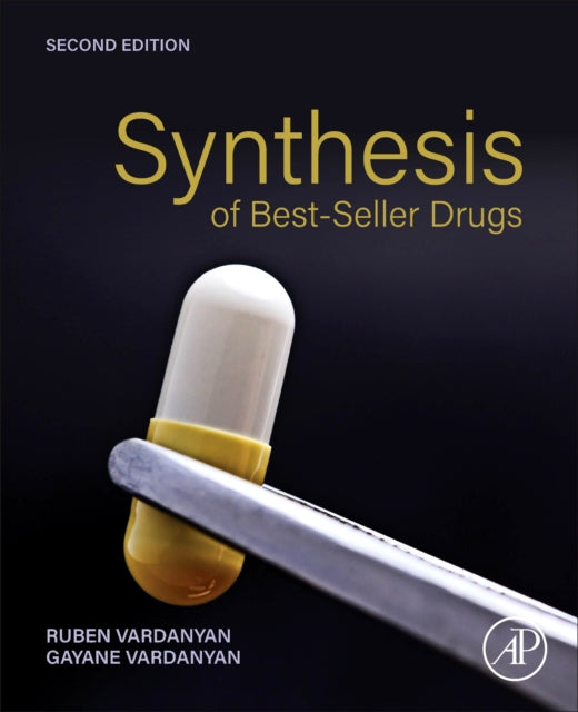 Synthesis of Best-Seller Drugs