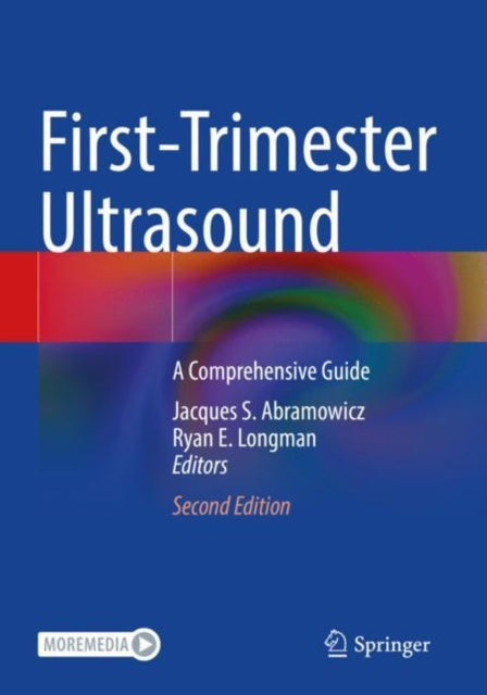 First-Trimester Ultrasound: A Comprehensive Guide