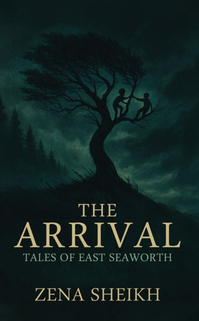 The Arrival – Tales of East Seaworth